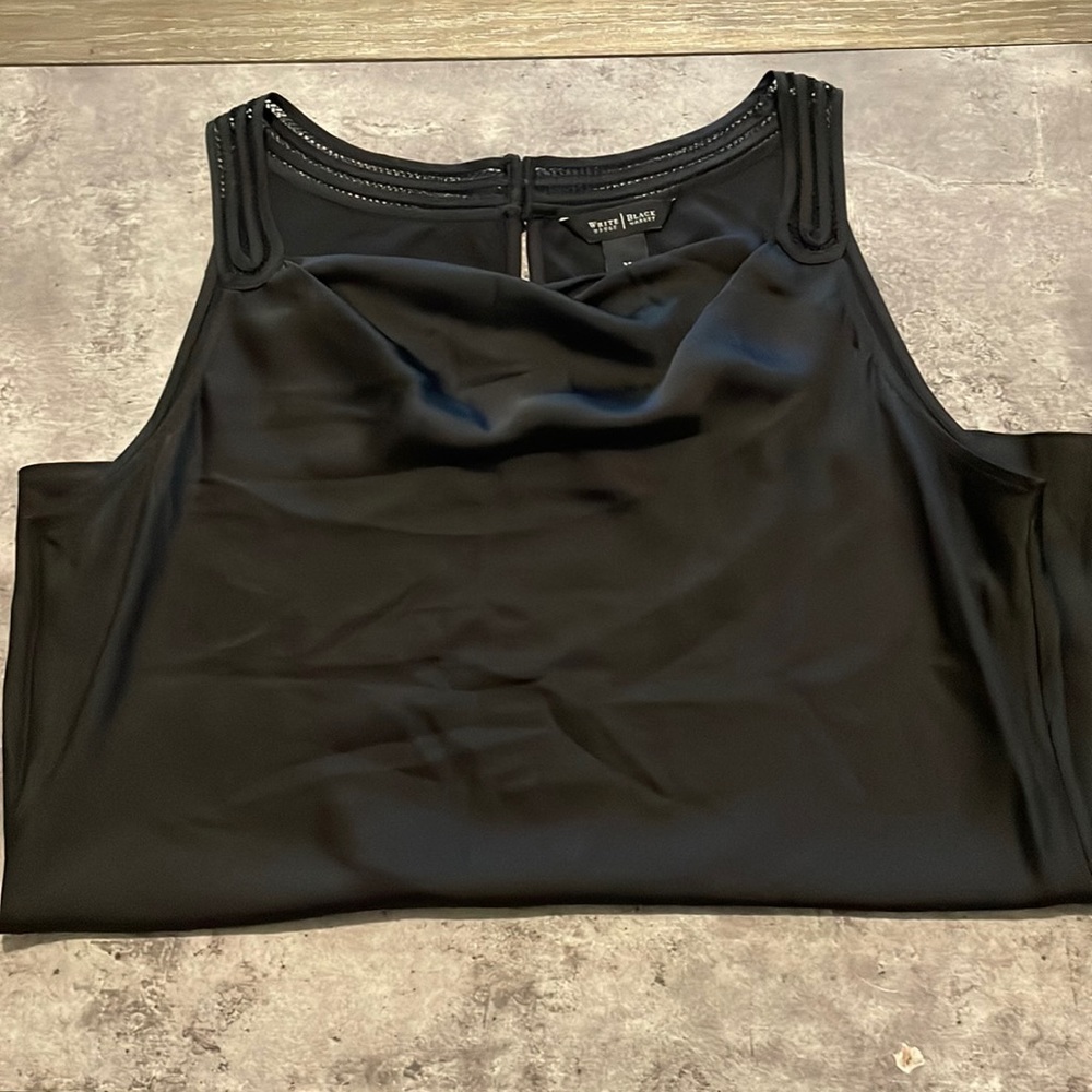 White House Black Market top